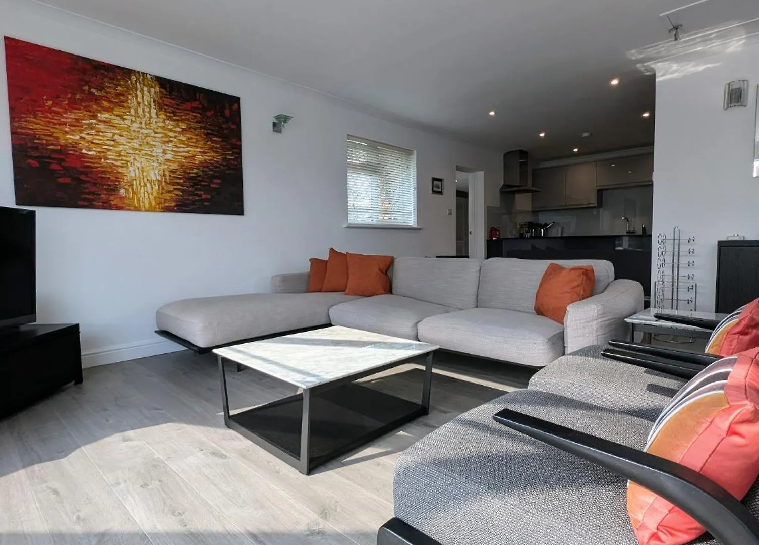 Thames Riverside Retreat Serene 3 Bed Bungalow Walton-on-Thames 0*,