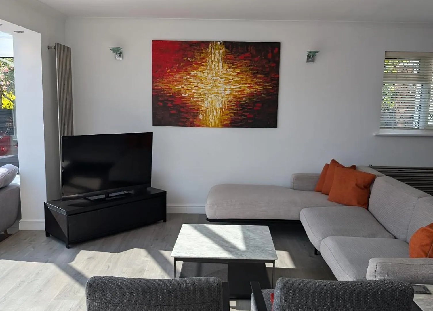 Thames Riverside Retreat Serene 3 Bed Bungalow Walton-on-Thames