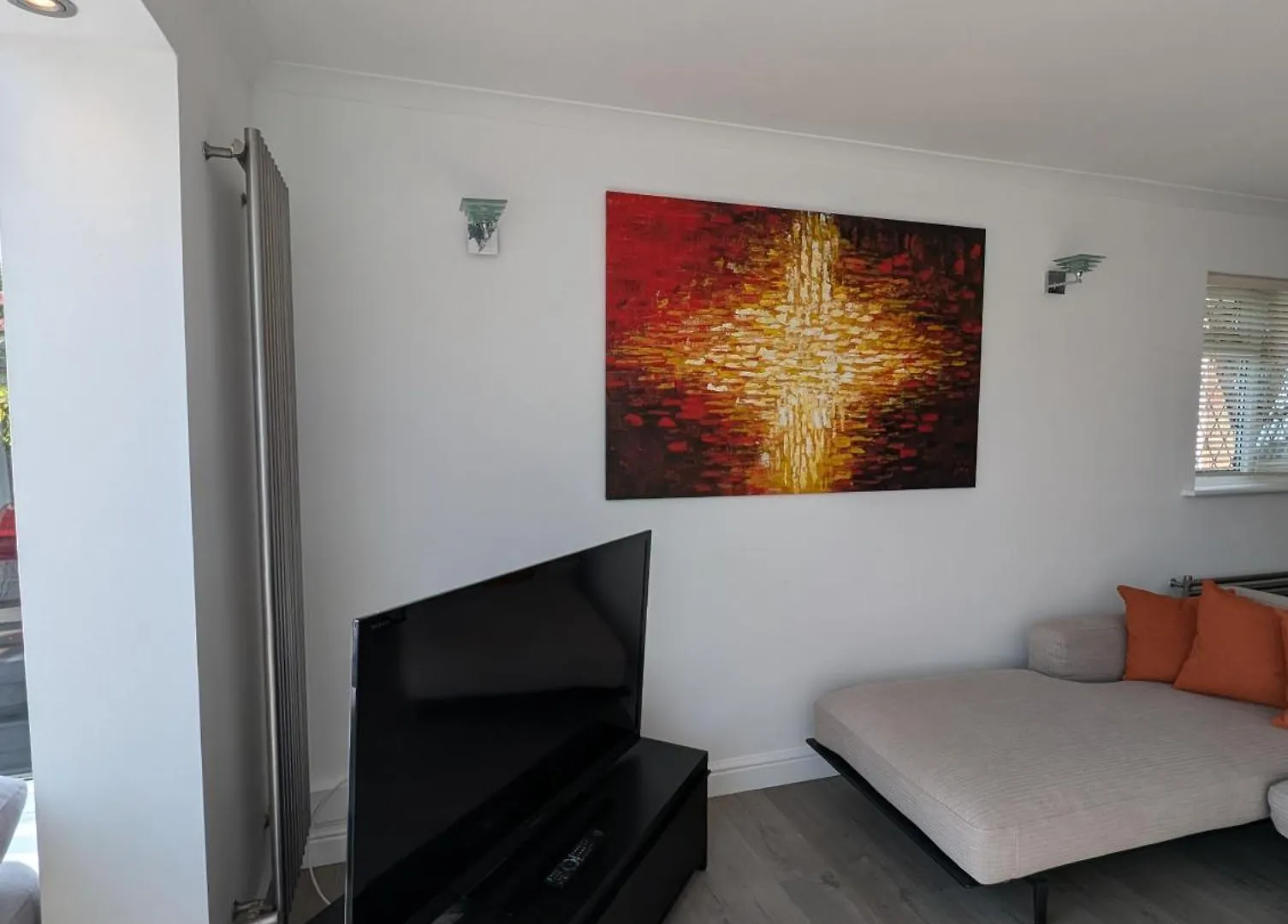 Сasa de vacaciones Thames Riverside Retreat Serene 3 Bed Bungalow Walton-on-Thames Reino Unido