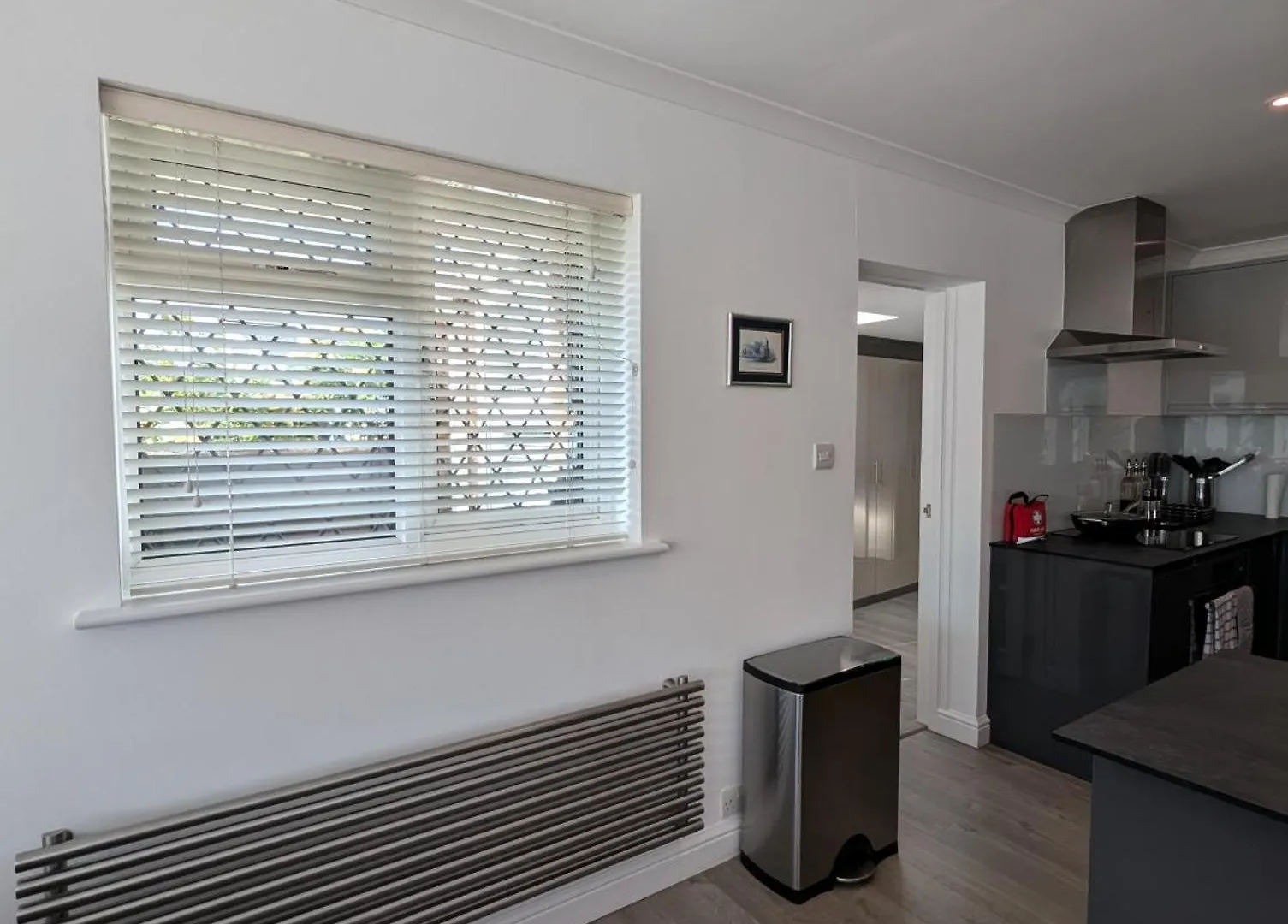 Thames Riverside Retreat Serene 3 Bed Bungalow Walton-on-Thames Сasa de vacaciones